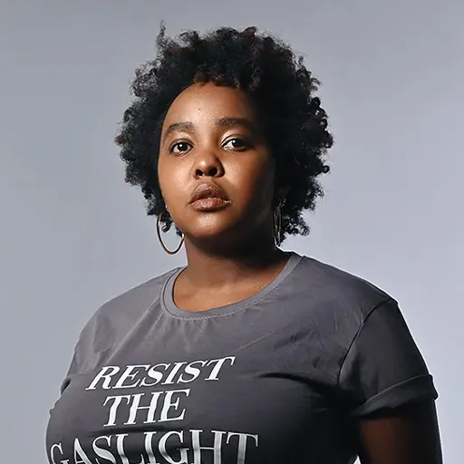 Wakini Njogu
